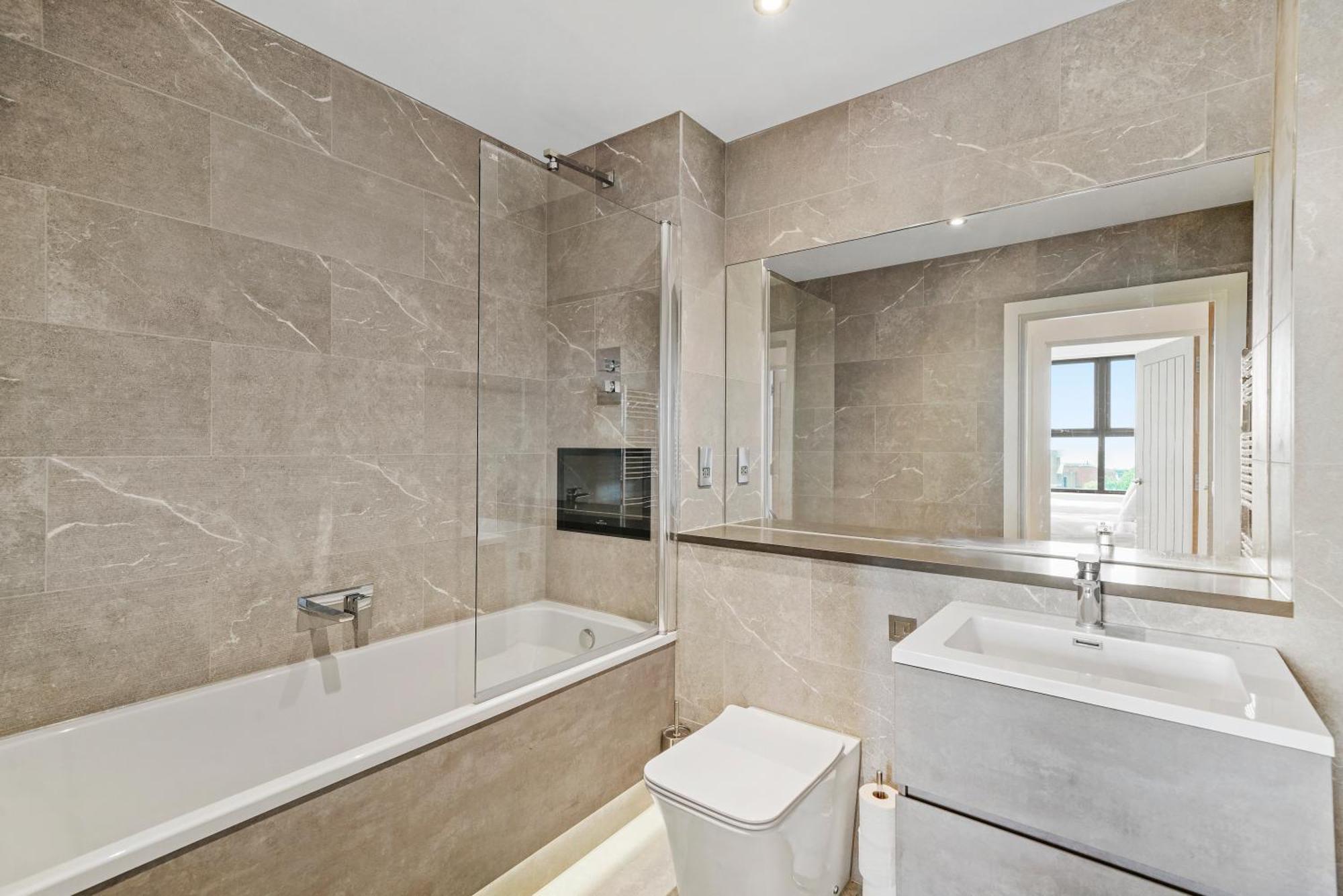 Retreat: Seaside Bliss In Ramsgate Exterior foto