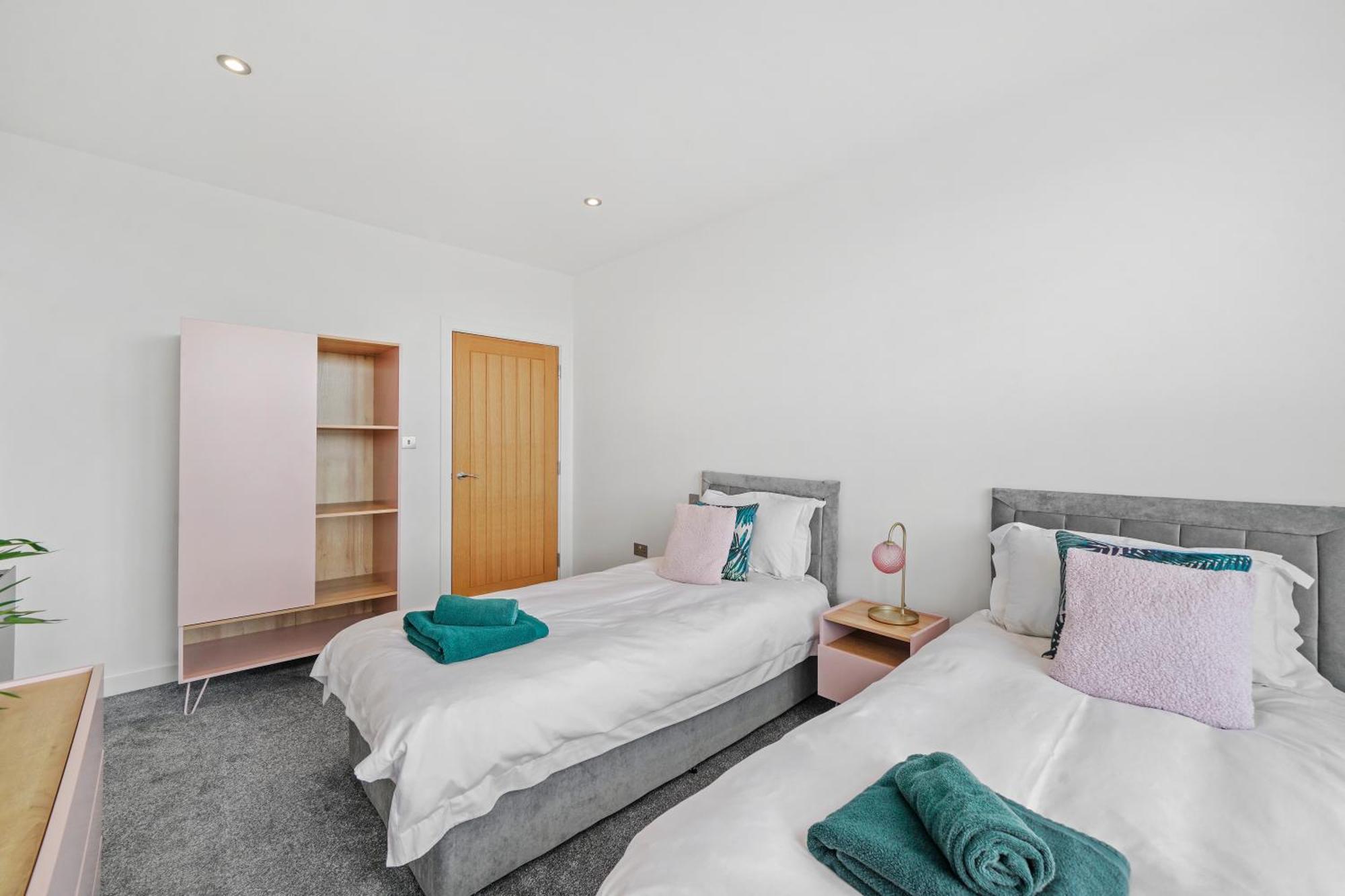 Retreat: Seaside Bliss In Ramsgate Exterior foto