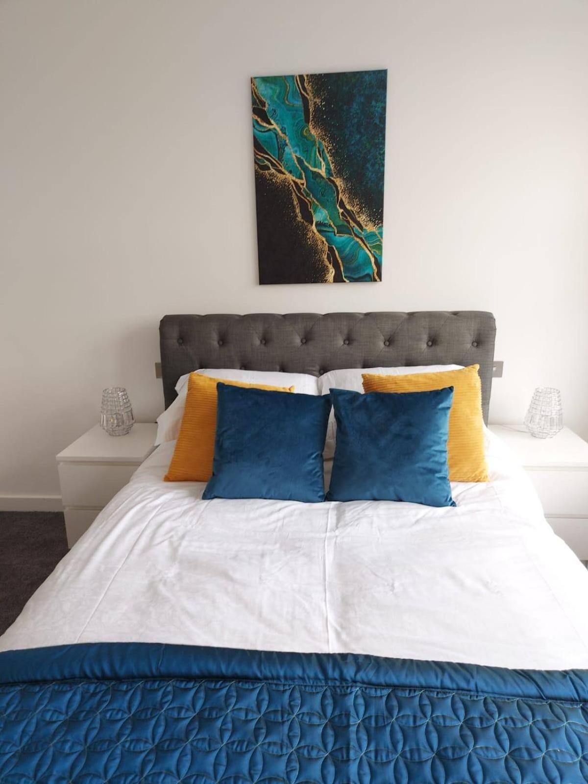 Retreat: Seaside Bliss In Ramsgate Exterior foto